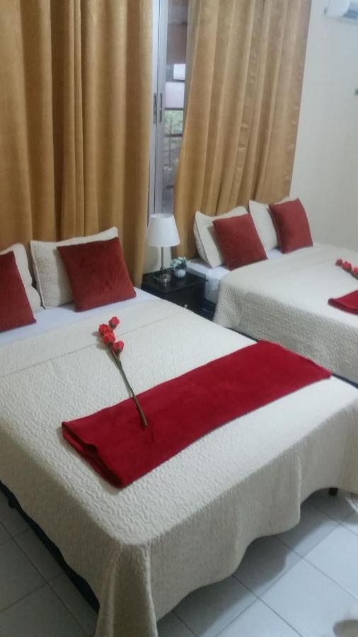 Mh Boutique Hotel San Pedro Sula Exterior photo